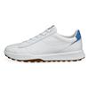 Ecco Gents Golf Street Vibe White - Blue (61583)