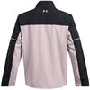 Under Armour Gents Drive Rain Jacket Black (001)