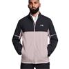Under Armour Gents Drive Rain Jacket Black (001)