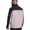 Under Armour Gents Drive Rain Jacket Black (001)