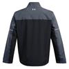 Under Armour Gents Drive Rain Jacket Grey (044)
