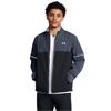 Under Armour Gents Drive Rain Jacket Grey (044)
