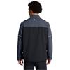 Under Armour Gents Drive Rain Jacket Grey (044)
