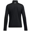 Under Armour Ladies Tech™ Full Zip Black (001)