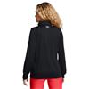 Under Armour Ladies Tech™ Full Zip Black (001)