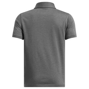 Under Armour Junior - Boys Icon Polo Shirt Castlerock (025)