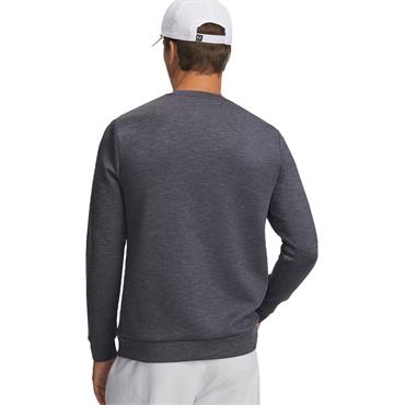 Under Armour Gents Drive Midlayer Midnight (410)