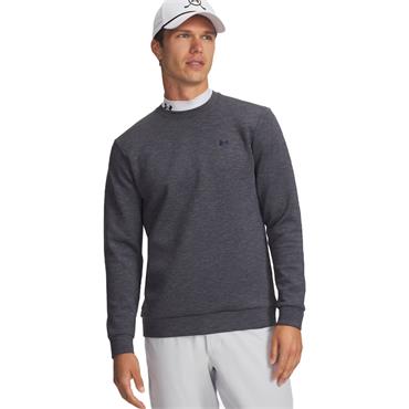 Under Armour Gents Drive Midlayer Midnight (410)