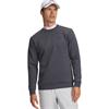 Under Armour Gents Drive Midlayer Midnight (410)