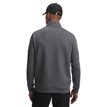 Under Armour Gents Drive Midlayer Pullover Castlerock (025)