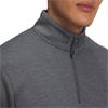 Under Armour Gents Drive Midlayer Pullover Castlerock (025)