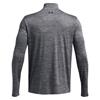 Under Armour Gents Matchplay ¼ Zip Grey (Steel 035)