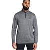 Under Armour Gents Matchplay ¼ Zip Grey (Steel 035)