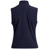 Under Armour Ladies Drive Pro Storm LT Vest Midnight (410)