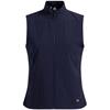 Under Armour Ladies Drive Pro Storm LT Vest Midnight (410)