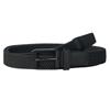 Under Armour Gents Drive Braided Belt Black (001)