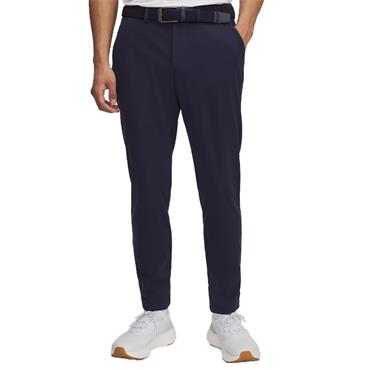 Under Armour Gents Drive Pro All Weather Pants Midnight (410)