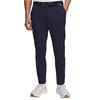 Under Armour Gents Drive Pro All Weather Pants Midnight (410)