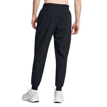 Under Armour Gents Unstoppable Joggers Black (001)
