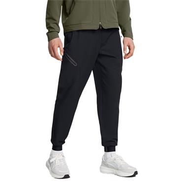 Under Armour Gents Unstoppable Joggers Black (001)