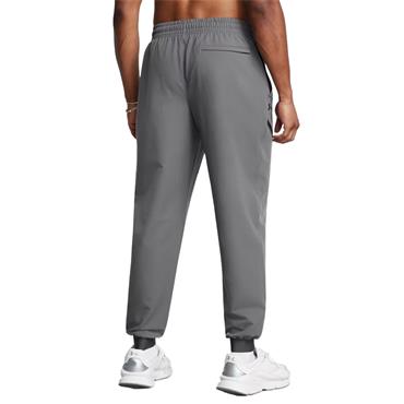 Under Armour Gents Unstoppable Joggers Castlerock - Black (025)