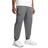 Under Armour Gents Unstoppable Joggers Castlerock - Black (025)