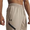 Under Armour Gents Unstoppable Joggers City Khaki - Black (299)