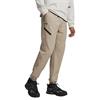 Under Armour Gents Unstoppable Joggers City Khaki - Black (299)