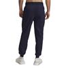 Under Armour Gents Unstoppable Joggers Midnight Navy - Black (410)