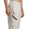 Under Armour Gents Unstoppable Joggers Summit White - Black (110)