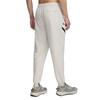 Under Armour Gents Unstoppable Joggers Summit White - Black (110)