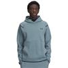 Under Armour Gents Unstoppable Fleece Hoodie Jasper Blue - Black (587)