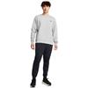 Under Armour Gents Unstoppable Fleece Joggers Black (001)
