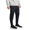 Under Armour Gents Unstoppable Fleece Joggers Black (001)