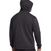 Under Armour Gents Drive Midlayer Hoodie Black (001)