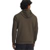 Under Armour Gents Drive Midlayer Hoodie Marine Green (390)