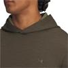 Under Armour Gents Drive Midlayer Hoodie Marine Green (390)