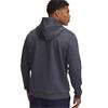 Under Armour Gents Drive Midlayer Hoodie Midnight Navy (410)