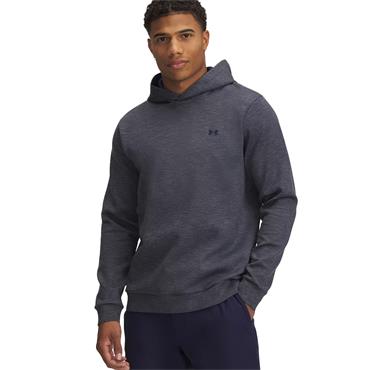 Under Armour Gents Drive Midlayer Hoodie Midnight Navy (410)