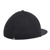 Under Armour Gents Iso-Chill Drive Low Stretch Fit Cap Black - White (001)