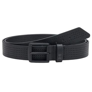 Under Armour Gents M Drive PU Belt 3