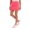 EPNY Ladies 16 ½" Tech Stretch Skort Tangelo