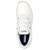 Skechers Ladies Go Golf Pro 2 Shoes White - Navy