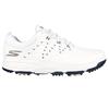 Skechers Ladies Go Golf Pro 2 Shoes White - Navy