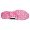 Skechers Ladies Go Golf Elite 3 Grand Shoes Navy - Pink