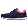 Skechers Ladies Go Golf Elite 3 Grand Shoes Navy - Pink