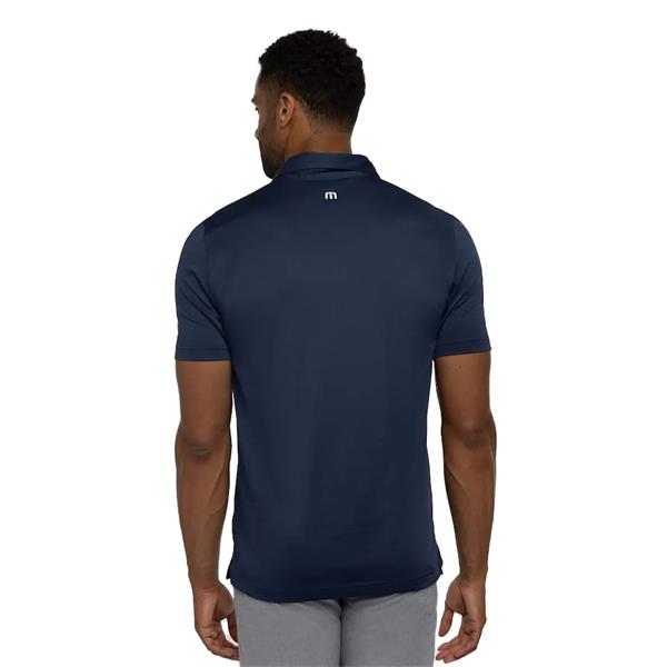 Travis mathew palm hot sale tree polo