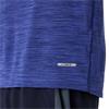 ASICS Gents Road Short Sleeve Top Piedmont Dark Cobalt
