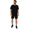 ASICS Gents Core 7in Shorts Black
