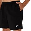 ASICS Gents Core 7in Shorts Black